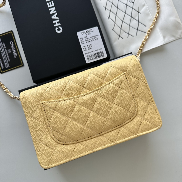 コピーシャネル激安財布細部ディテール